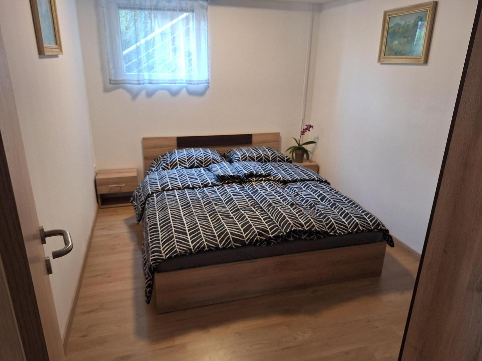 Apartment Belka 예세니체 외부 사진