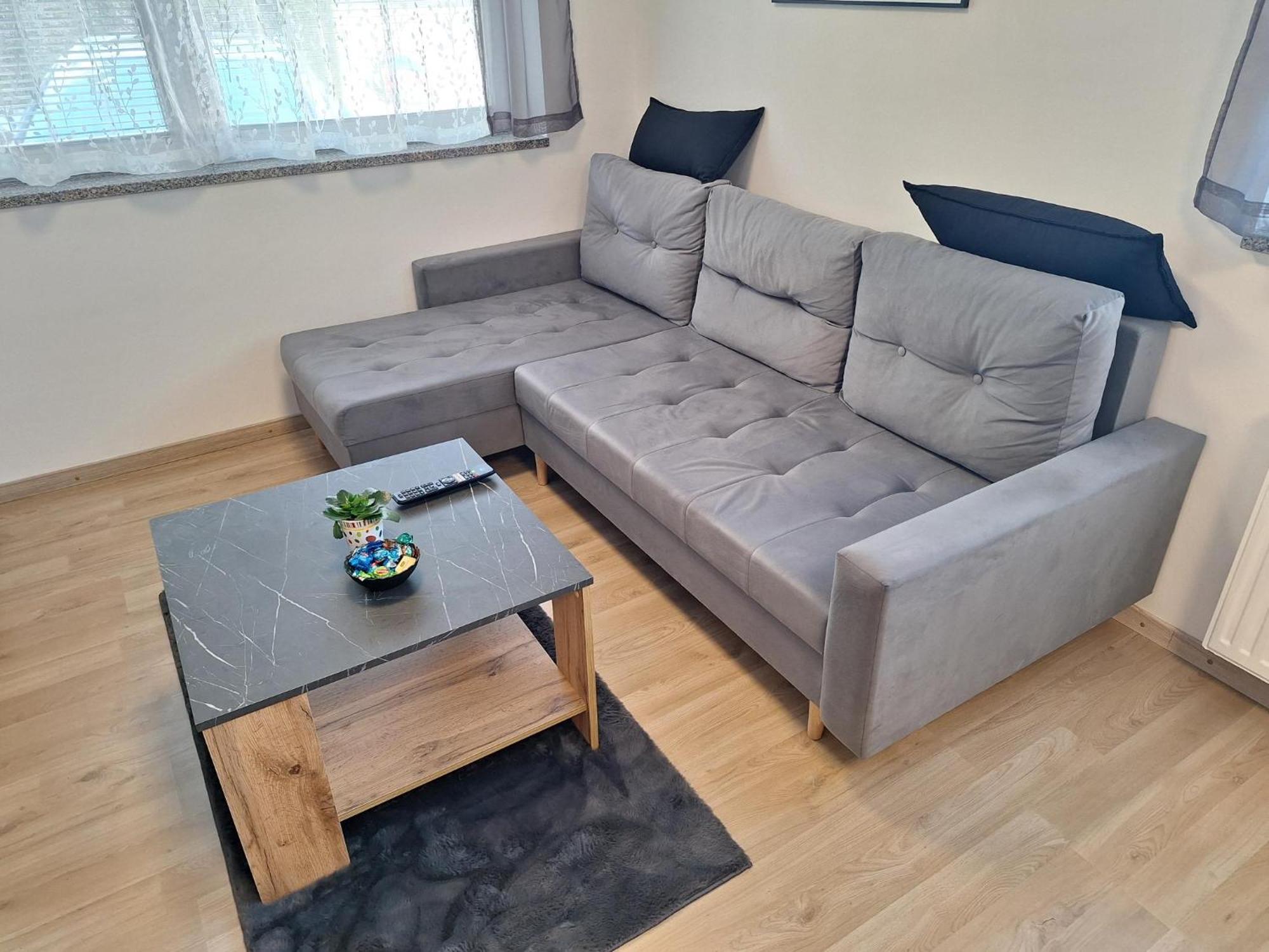 Apartment Belka 예세니체 외부 사진
