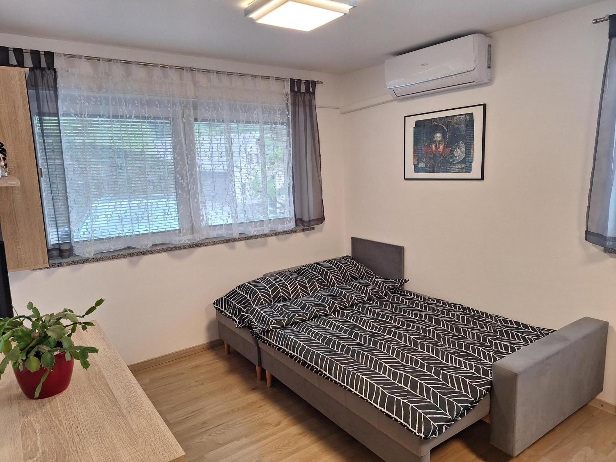Apartment Belka 예세니체 외부 사진